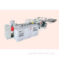 Sheet Extrusion Equipment Line